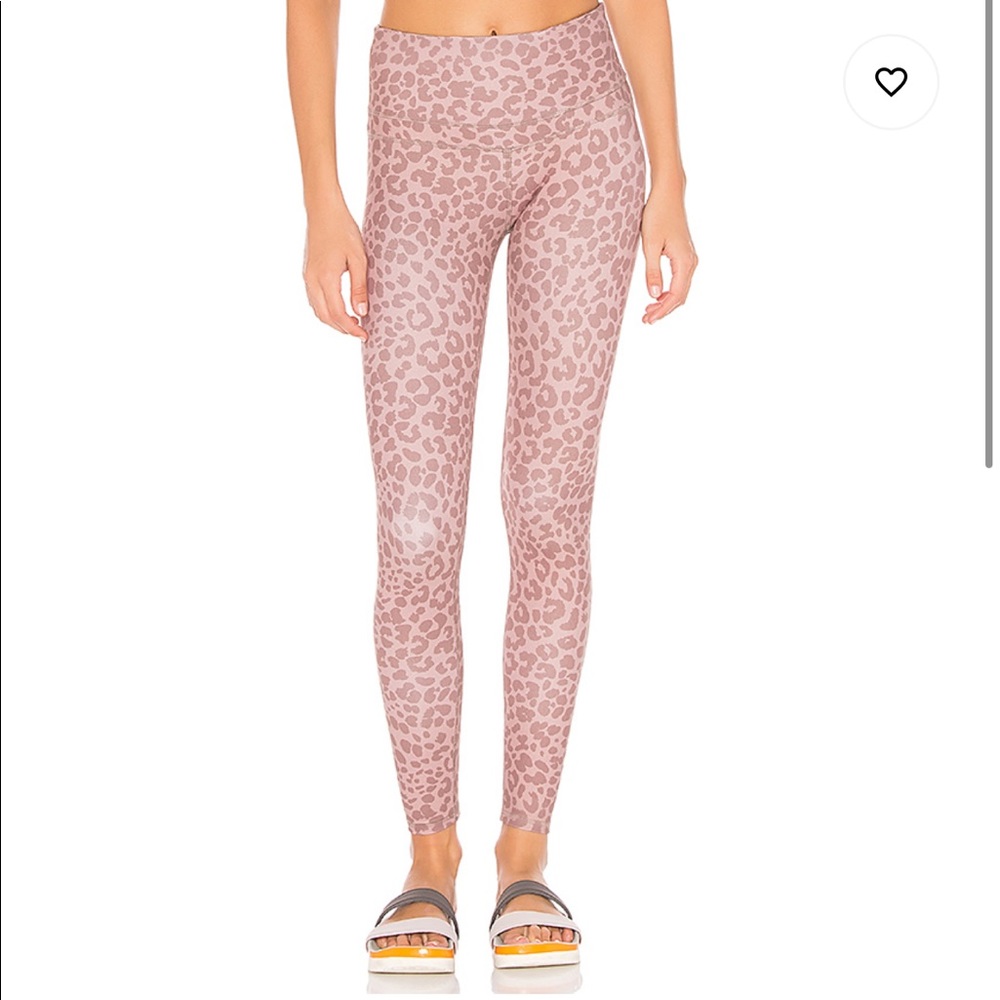 Varley biona leggings